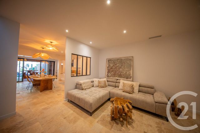 maison à louer - 4 pièces - 185.0 m2 - BORDEAUX - 33 - AQUITAINE - Century 21 Kadima