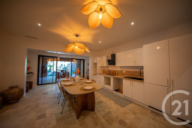 maison à louer - 4 pièces - 185.0 m2 - BORDEAUX - 33 - AQUITAINE - Century 21 Kadima