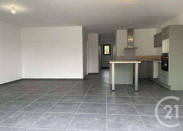 maison à louer - 5 pièces - 122.09 m2 - LE BOUSCAT - 33 - AQUITAINE - Century 21 Kadima