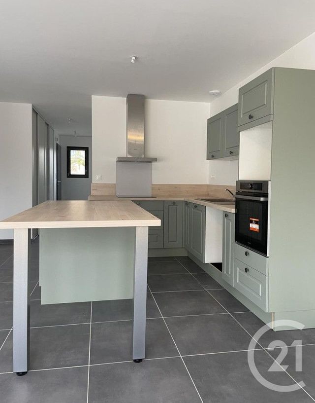 maison à louer - 5 pièces - 122.09 m2 - LE BOUSCAT - 33 - AQUITAINE - Century 21 Kadima