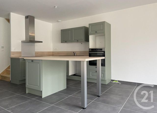 maison à louer - 5 pièces - 122.09 m2 - LE BOUSCAT - 33 - AQUITAINE - Century 21 Kadima